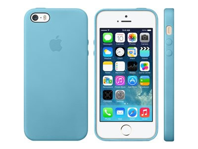 Iphone 5s Case Azul